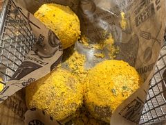 -BHC炸鸡(明洞总店)