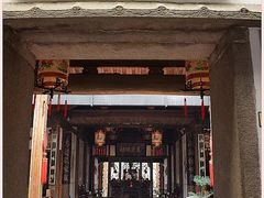门面-文儒九号·闽菜馆(三坊七巷店)