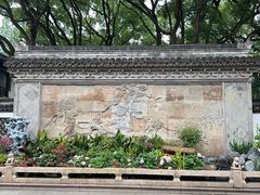 -上海醉白池公园