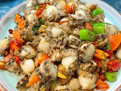 -崴海渔村(虹梅路店)