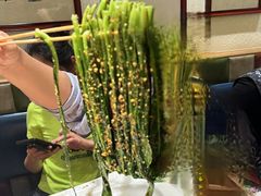 -可口香·非遗老号烧烤(南岗直营店)