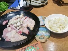 -大头椰·椰子鸡火锅(新梦店)