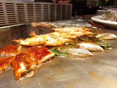 -大渔之观(安贞店)