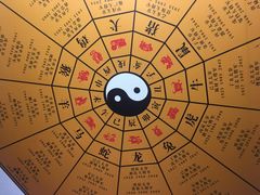 -海南文笔峰盘古文化旅游区