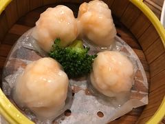 -粤港餐厅(禹州商业广场店)