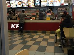 -肯德基(甘家口店)