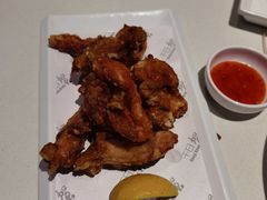 -千日贺茶餐厅(开发区安盛店)