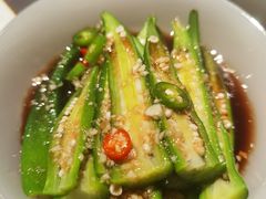 -很久以前羊肉串(昌里路三钢里店)