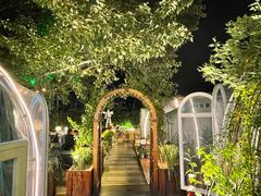 -1819餐厅·团队聚餐·烤串·精酿