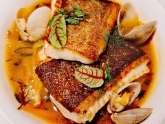 -壳里西餐厅Coquille Seafood Bistro(蒙自路店)