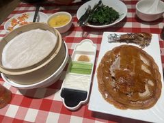 -西贝(无锡万象城店)