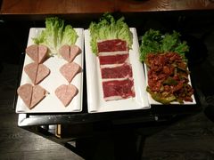 -超级神炭烤肉夜食(芥园西道店)
