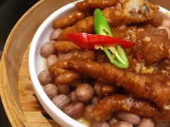 -高第街56号港式餐厅·精选(世茂广场宽厚里大明湖店)