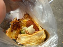 -神奇的香酥鸡蛋灌饼