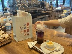 -DECAMERON十日谈(卓悦汇店)