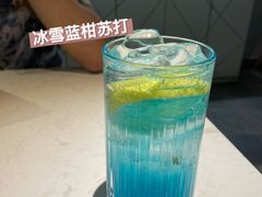 -BE BRIGHT KITCHEN(正佳广场店)