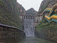 -龙庆峡风景区