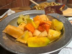-水平有限广西米粉·广西风味集(五道口店)