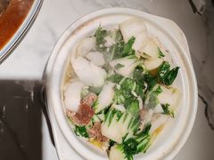 -又见炊烟私房菜(敬亭路店)