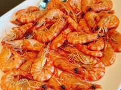 -上和臻品中国菜(花园街店)