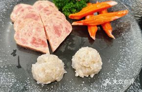 Chicken Soup Standard