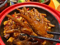 -小柴米·传统江西菜(八一广场店)