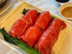 -金鮀岛潮州酒家