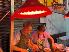 -明记牛杂(新马路分店)