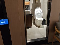 -快乐大桶水养生足浴SPA(前兴路店)