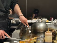 -水木锦堂·自助铁板烧(世贸天阶店)