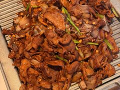 -四季民福烤鸭店(王府井东安门店)