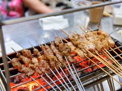 -小寒羊烧烤(凯瑞时代大厦店)