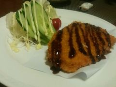 -越日本料理(新地假日广场店)
