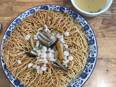 -裕兴记·三虾面(西北街总店)