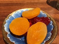 -熹炭精致日料(金融街购物中心店)