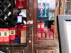 -三六三杭州菜(水上总店)