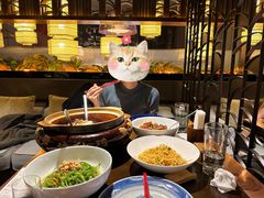 -隐厨·中国菜馆(三里屯T+MALL店)