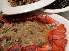 -沁园春大酒店(羊尖店)