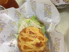 -L猪扒包(天河购书中心店)