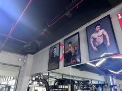 -豪思成DK健身私教连锁(凯乐国际店)