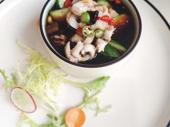 -周三的情书花园餐厅(江北店)