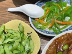 -拱北楼(皇亭广场店)