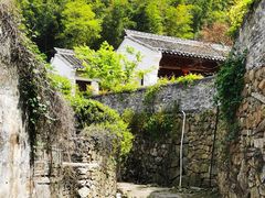 -达蓬山旅游度假区