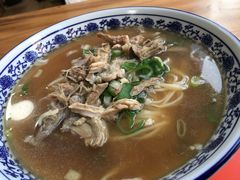 -竹青胶东摔面(黄岛开发区店)
