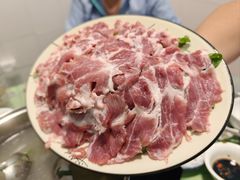 -华哥新鲜猪精品美食