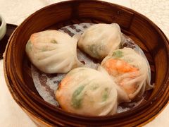 顺德人家虾饺皇-顺德人家食府(黄金广场店)