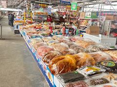 -南戴河海滨市场