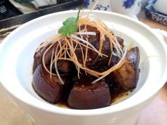 -吴记百姓菜馆·北京菜·烤鸭(故宫店)