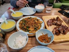 -合合春饼(潘家园店)