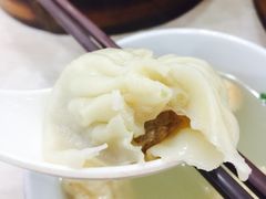 鲜肉汤包-法华汤包馆(法华镇路店)